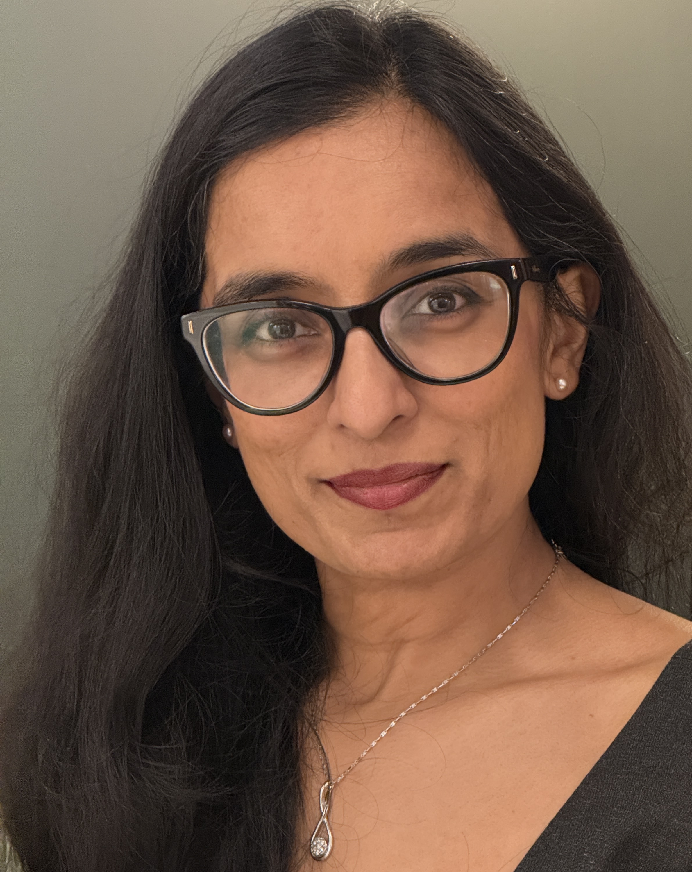 Yamini Patel